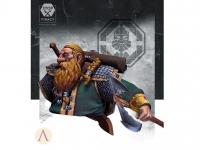 Broin el Cazador de Dragones (Vista 10)
