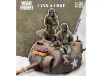 Tank & Coke (Vista 7)