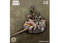 Tank & Coke (Vista 8)