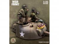 Tank & Coke (Vista 11)