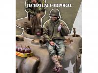 Technical Corporal (Vista 5)