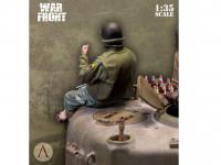 Technical Corporal (Vista 8)