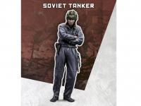 Tanquista Sovietico (Vista 5)