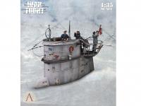Seccion Submarino (Vista 6)