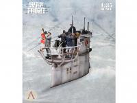 Seccion Submarino (Vista 7)