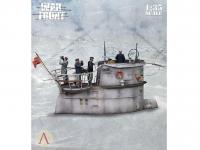 Seccion Submarino (Vista 8)