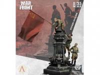 La bandera sobre Berlín (Vista 10)