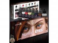Human Eyes (Vista 6)