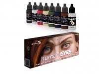 Human Eyes (Vista 7)