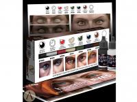 Human Eyes (Vista 8)