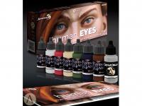 Human Eyes (Vista 9)