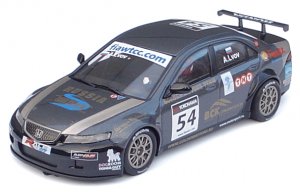 Honda Accord WTCC Russia  (Vista 1)
