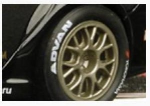 Honda Accord WTCC Russia  (Vista 6)