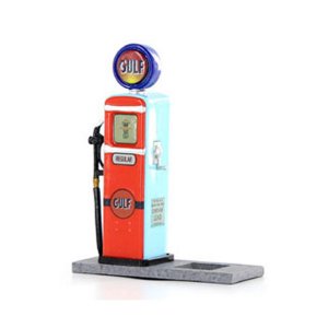 Gulf Gas. Pump Right  (Vista 1)