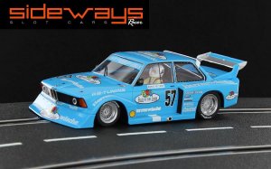 BMW 320 turbo Gr. 5 GS Tuning  (Vista 1)