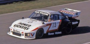 Porsche 935 K2  (Vista 1)
