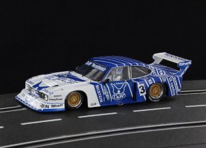 Ford Capri Zakspeed  (Vista 1)