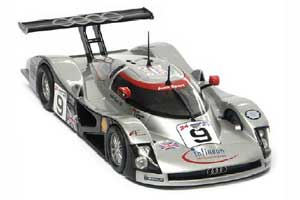 Audi R8C Le Mans Race 1999  (Vista 1)