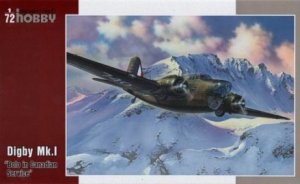 Digby Mk1  (Vista 1)