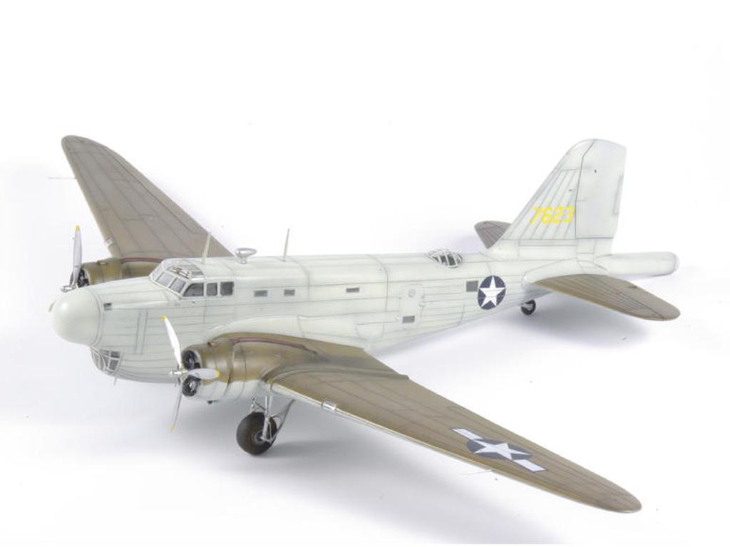 B-18B Bolo ASW Version (Vista 6)