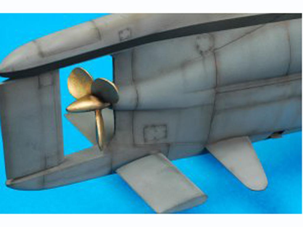 U-Boot type XXIII (Vista 3)
