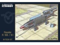Fieseler Fi 103 / V-1 Hi-Tech (Vista 7)