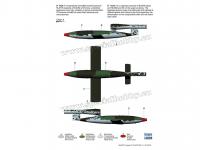 Fieseler Fi 103 / V-1 Hi-Tech (Vista 11)