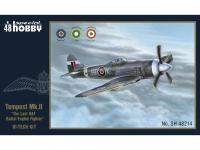 Tempest Mk.II Hi-Tech (Vista 2)