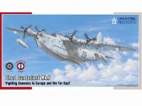 Short Sunderland Mk. V (Vista 7)