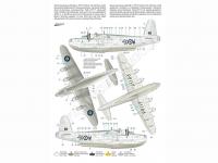 Short Sunderland Mk. V (Vista 8)