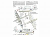 Short Sunderland Mk. V (Vista 10)