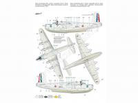 Short Sunderland Mk. V (Vista 11)