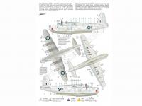Short Sunderland Mk. V (Vista 12)