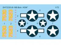 B-18B Bolo ASW Version (Vista 9)