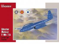 Gloster Meteor T Mk 7.5 (Vista 2)