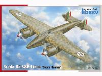 Breda Ba.88B Lince (Vista 6)