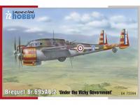 Breguet Br. 695AB.2 (Vista 6)