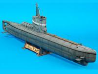 U-Boot type XXIII (Vista 6)