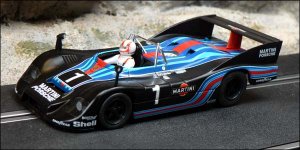 Porsche 936 Nurburgring 1976  (Vista 2)