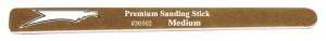 Sanding Stick - Medium Grit (bastoncino  (Vista 1)