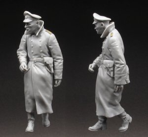 German Officer   (Vista 3)