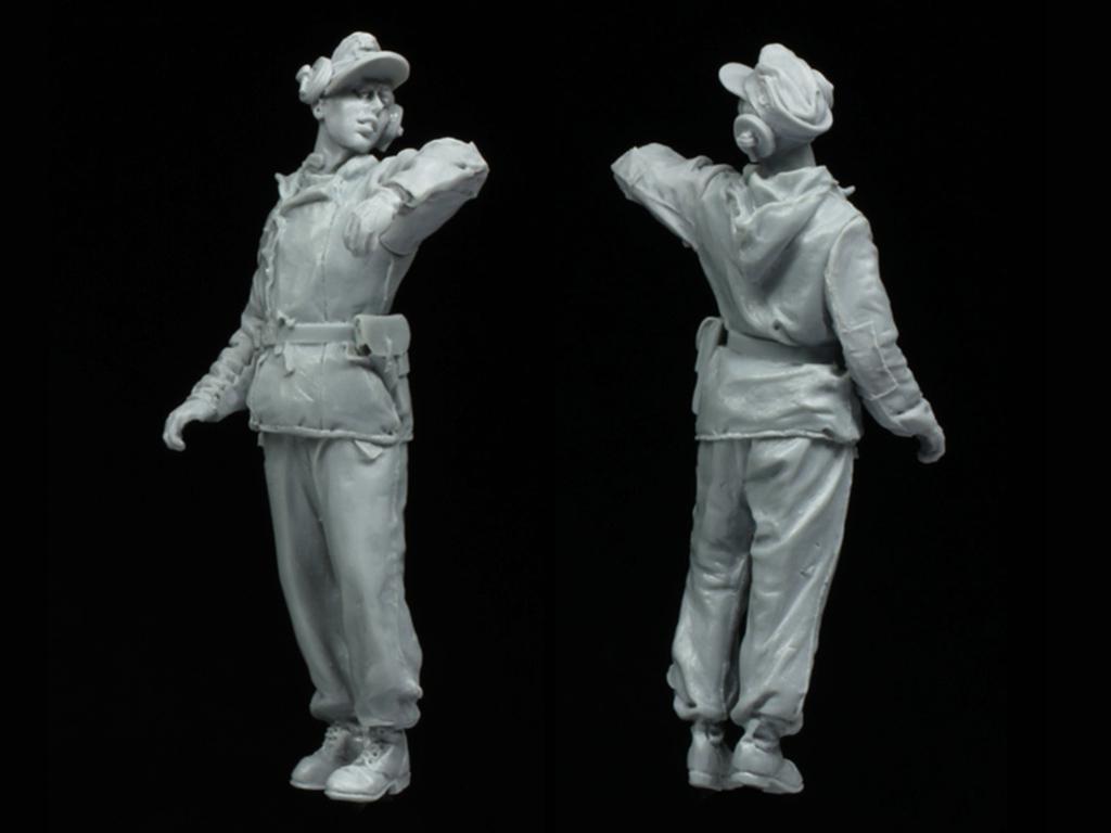 Panzer Commander, 1943-45 (Vista 3)