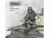 Panzergrenadier, 1944-45 (Vista 4)