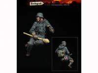 Panzergrenadier, 1944-45 (Vista 5)