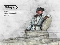 Panzer Commander, 1943-45 (Vista 4)