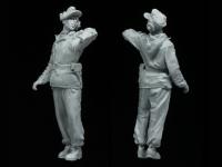 Panzer Commander, 1943-45 (Vista 6)