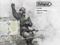 Platoon Leader, 1943-45 (Vista 4)
