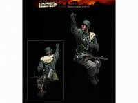 Platoon Leader, 1943-45 (Vista 5)