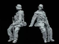 Panzergrenadier, 1944-45 (Vista 6)
