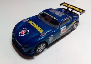 TVR SPEED 12  (Vista 1)